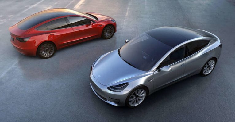 Ξεκινά αυτή την εβδομάδα η παραγωγή του Model 3 από την Tesla
