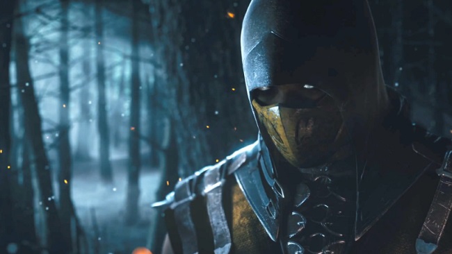 Πρώτο video teaser για το Mortal Kombat X