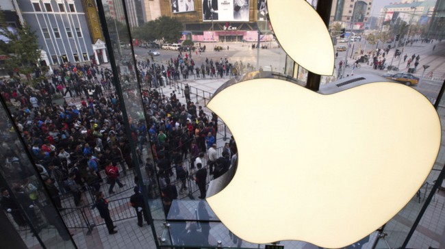 Apple: Αναφέρει μείωση πωλήσεων iPad, αύξηση στα iPhone αλλά και ένα θερμό Φθινόπωρο