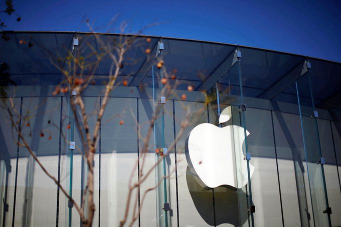 Η Apple ετοιμάζει τον ανταγωνιστή των Amazon Echo και Google Home
