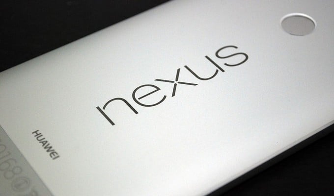 Google Nexus 6P Review