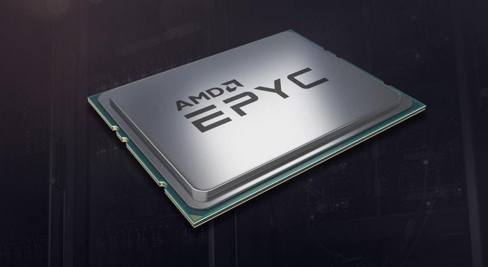 Αποκαλύφθηκαν τα μοντέλα της σειράς επεξεργαστών EPYC της AMD που έχουν έως και 32 πυρήνες
