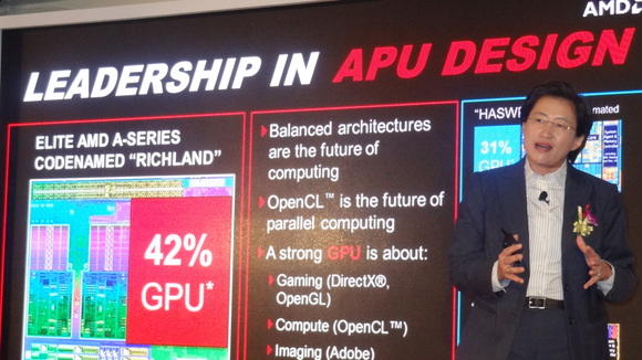 H AMD ετοιμάζει επεξεργαστές για Android και Chrome συσκευές
