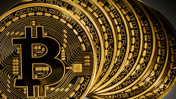 Πιθανή δεύτερη διάσπαση του bitcoin τον Νοέμβριο “βλέπουν” πρωταγωνιστές της αγοράς του κρυπτονομίσματος