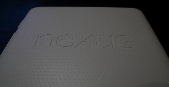 Επίσημη κυκλοφορία του Google Nexus 7' tablet στην Ελλάδα με τιμή €269