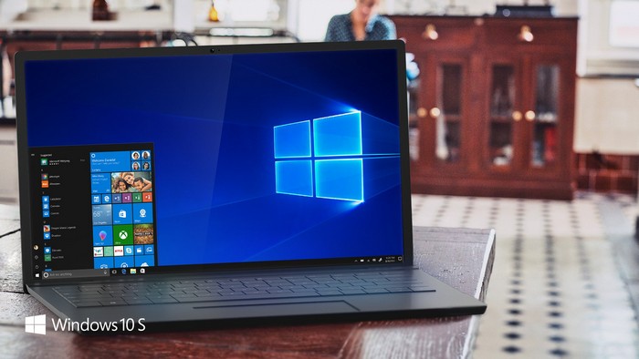 Τα Windows 10 S είναι η απάντηση της Microsoft στο Chrome OS για συστήματα από $189