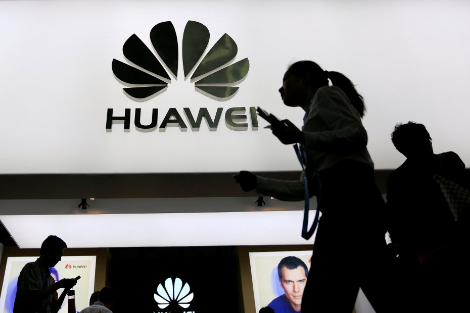 Στις 16 Οκτωβρίου ανακοινώνεται πιθανότατα το Huawei Mate 10