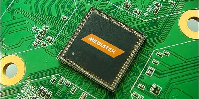 To νέο οκταπύρηνο, 64-bit chipset MT6753 ανακοίνωσε η Mediatek