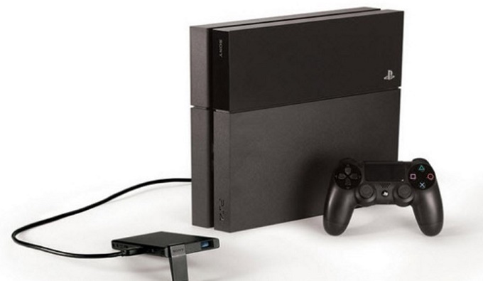 Η Sony ανακοίνωσε τον mobile projector MPCL1 για το PlayStation 4