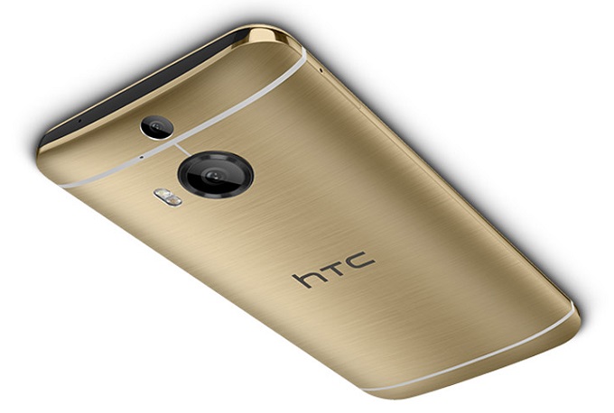 Η HTC παρουσίασε στην Κίνα το HTC One M9+ (Update)