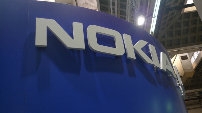 Μειωμένα τα έσοδα της Nokia στο τρίτο τρίμηνο του έτους ενόψει των Windows Phone 8