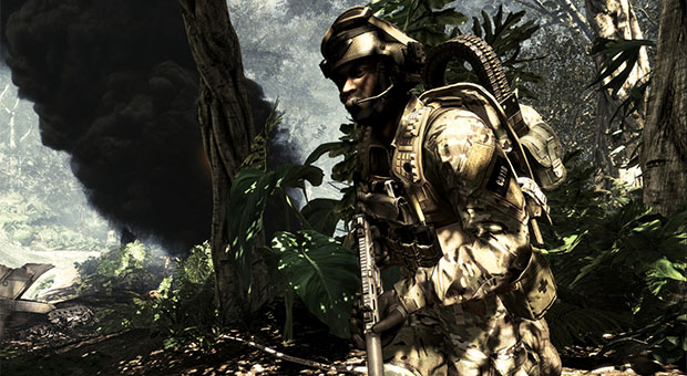 Κάθε τίτλος του Call of Duty θα αναπτύσσεται για τρία χρόνια πριν κυκλοφορήσει