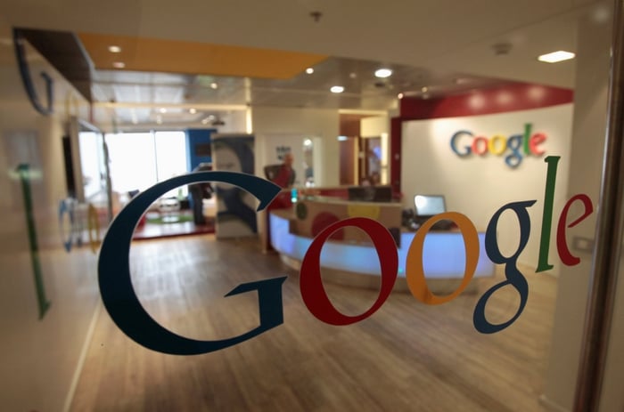 Το Google Apps for Work έχει νέα ονομασία: G Suite