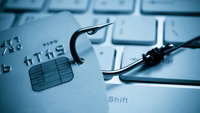 Απάτη μέσω phishing για την κλοπή κωδικών e-banking και πιστωτικών καρτών από πελάτες ελληνικής τράπεζας