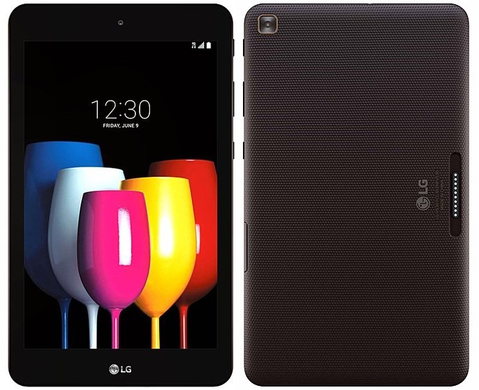 Νέο LG G Pad X2 8.0 Plus με τιμή $240