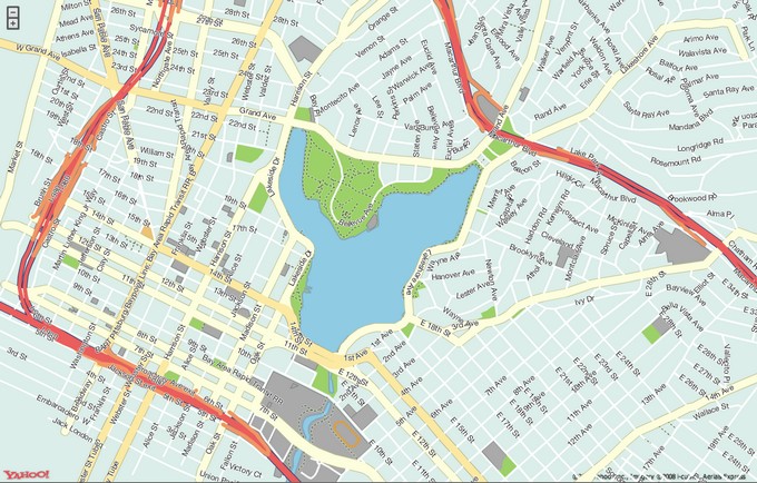 Το OpenStreetMap κατάφερε να χαρτογραφήσει την υδρόγειο σε 7 μόλις χρόνια