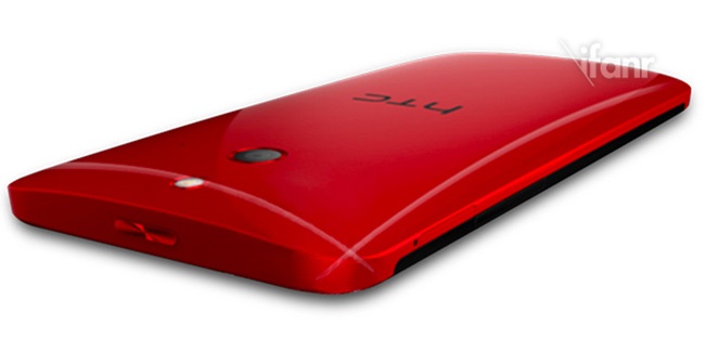 HTC One Ace. Την πλαστική εκδοχή του One (M8) ετοιμάζει η HTC