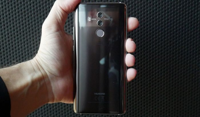 Με 97 βαθμολογήθηκε το Huawei Mate 10 Pro σε δοκιμή της εταιρείας DxO Labs