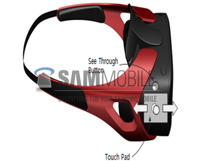 Το Gear VR της Samsung θα παρουσιαστεί επίσημα στην έκθεση IFA 2014 το Σεπτέμβριο