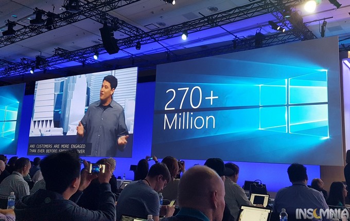 Περισσότερες πληροφορίες για "Στα 270 εκατομμύρια οι συνολικές εγκαταστάσεις των Windows 10 μέσα σε 8 μήνες"