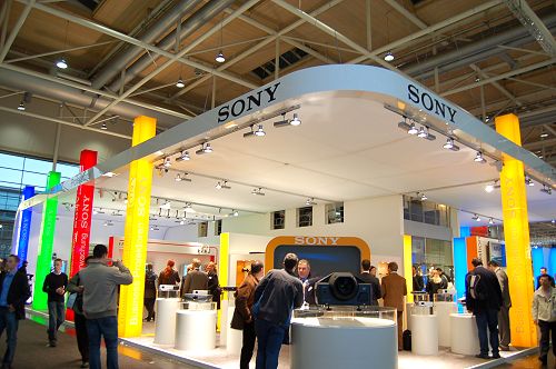 Η Sony αποχωρεί από την αγορά των oδηγών οπτικών μέσων για PC