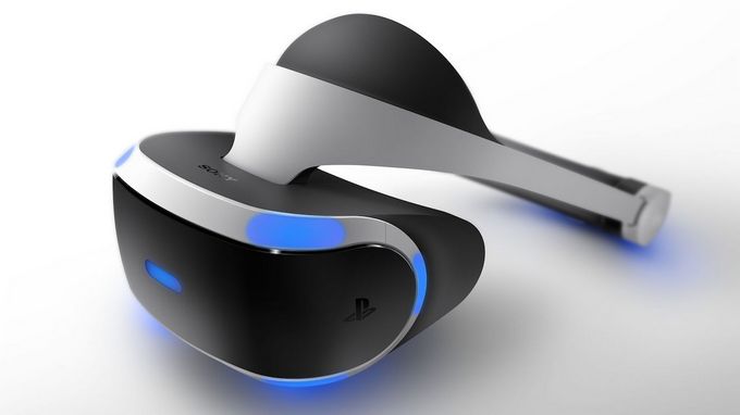 Πατέντα της Sony δείχνει ότι το Playstation VR ενδέχεται να βασίζεται στο cloud