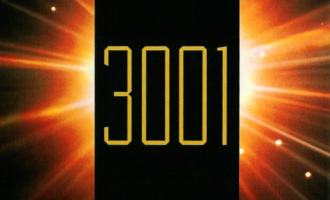Η νουβέλα του Clarke, 3001: Η τελική Οδύσσεια, έρχεται στη μικρή οθόνη με παραγωγό τον Ridley Scott