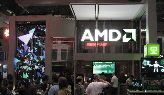 Η AMD προχωρά σε απολύσεις 15% των εργαζομένων της
