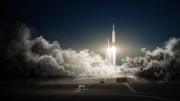 Η SpaceX παρουσίασε το Interplanetary Transport System, το διαστημόπλοιο και τον πύραυλο που θα μας πάνε στον Άρη