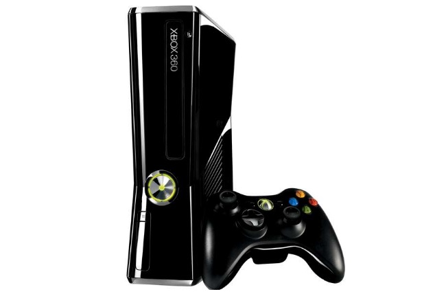 Microsoft: Στις 261,000 ο αριθμός των πωλήσεων Xbox 360 κονσολών στην Αμερική τον Μάρτιο