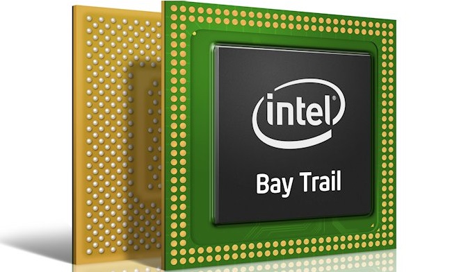 Η Intel έτοιμη να λανσάρει νέους Bay Trail-T επεξεργαστές για tablets