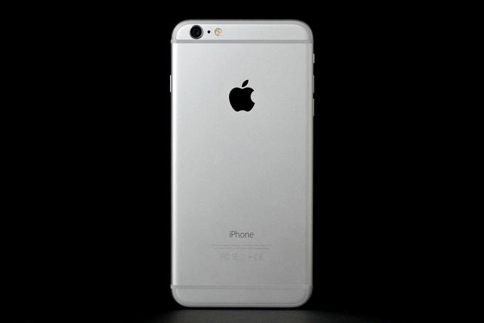 Παραλίγο εκτός... δεκάδας το iPhone 6s στο DxOMark!