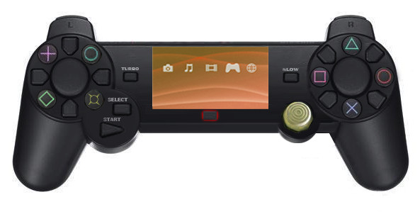 Sony: Εγκαταλείπει το DualShock design των controller της στο PS4
