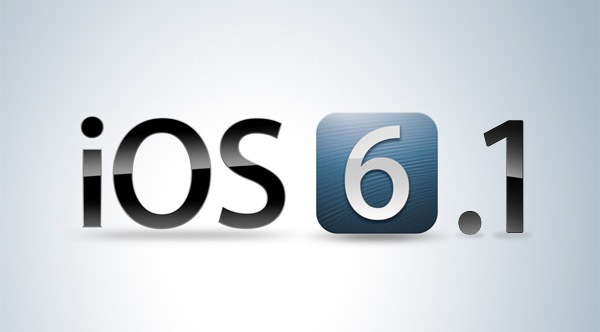 iOS 6.1 με υποστήριξη LTE από την Cosmote, σύντομα το Jaibreak