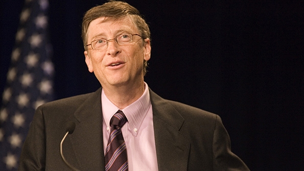 Επενδυτές ζητάνε την πλήρη αποχώρηση του Bill Gates από τη Microsoft