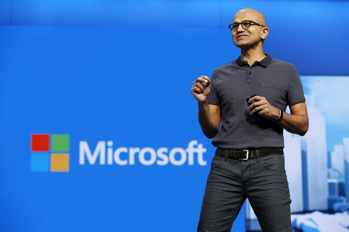 Η Microsoft δημιούργησε νέο, μεγάλο τμήμα Τεχνητής Νοημοσύνης με 5000 εργαζομένους