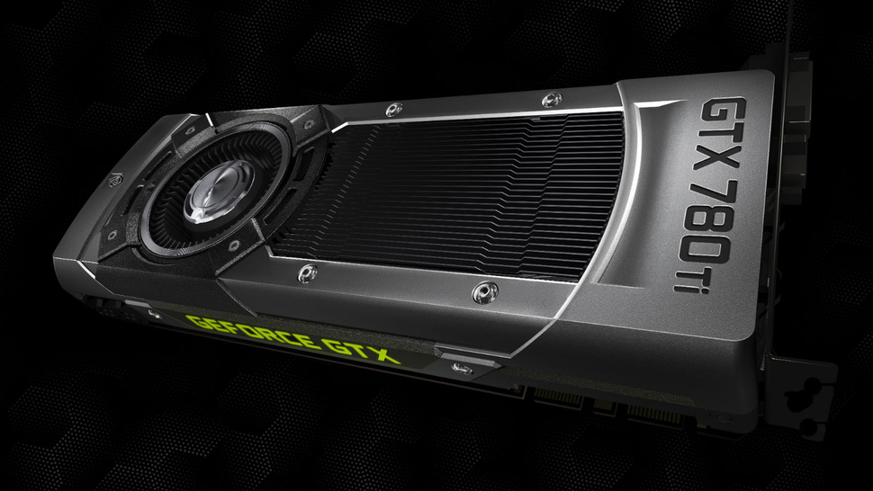 Nvidia GeForce GTX 780Ti για gaming με Ultra HD ανάλυση