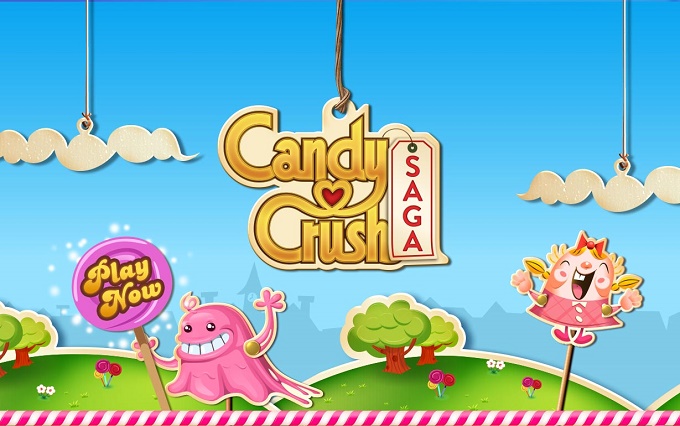 Η Activision Blizzard εξαγοράζει την King του Candy Crush Saga έναντι $5,9 δισεκατομμυρίων