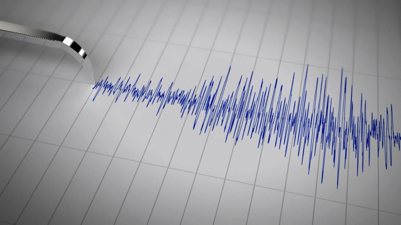 Ελπίδες για πρόγνωση των σεισμών με τη βοήθεια της τεχνητής νοημοσύνης