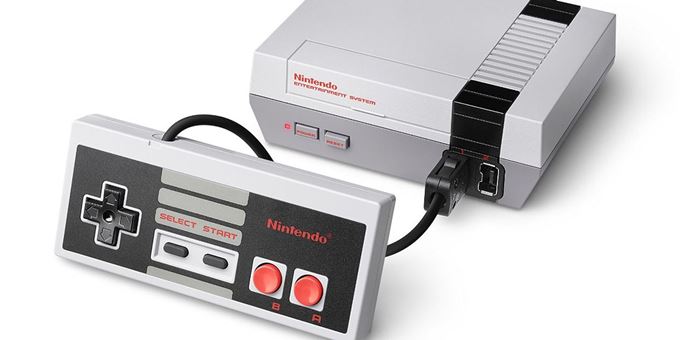 Πώς και γιατί το NES Classic Edition μπορεί να αλλάξει την αγορά;