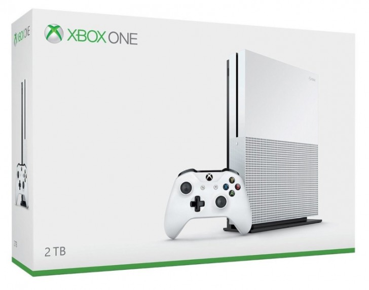Για δεύτερο μήνα το Xbox One ξεπερνάει το PlayStation 4 σε πωλήσεις στο Ηνωμένο Βασίλειο