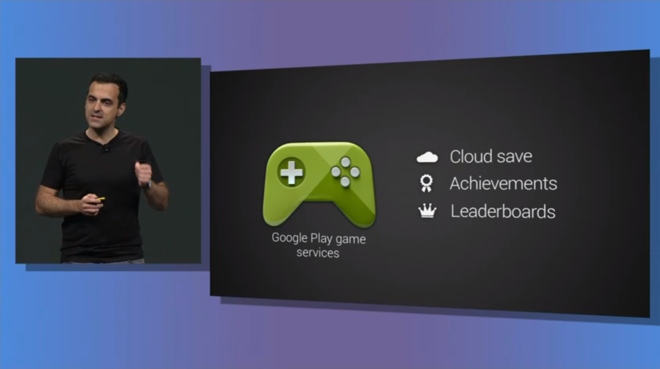 Google: Multiplayer Gaming και συνδρομητική μουσική, οι δύο νέες υπηρεσίες του Android