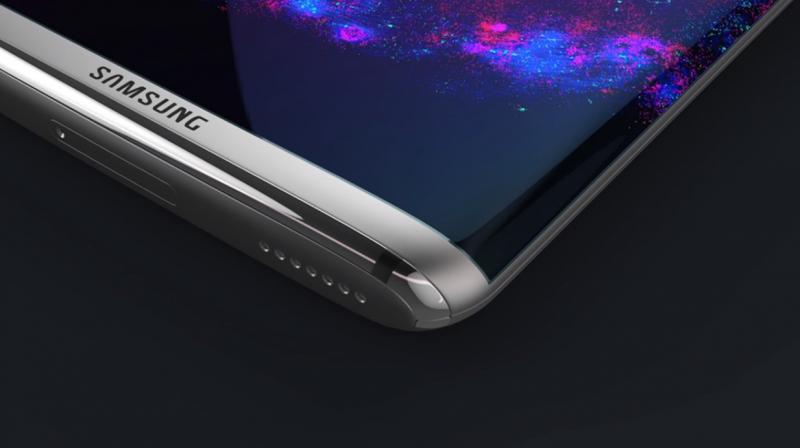 Σύμφωνα με φήμες το νέο Samsung Galaxy S8 θα κυκλοφορήσει σε δύο εκδόσεις και με τεχνητή νοημοσύνη Viv