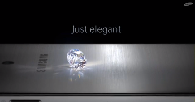 Teaser βίντεο της Samsung για το Galaxy J με τη διαφορετική ποιότητα κατασκευής