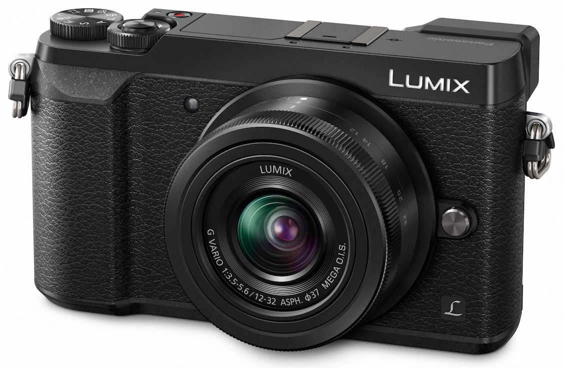 Νέα mirrorless Lumix GX85 από την Panasonic με δυνατότητα λήψης 4K video