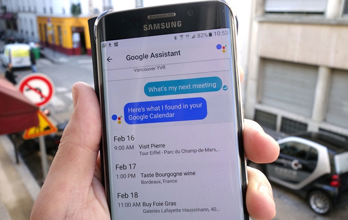 Ξεκίνησε η διανομή του Google Assistant σε συσκευές Android M και N