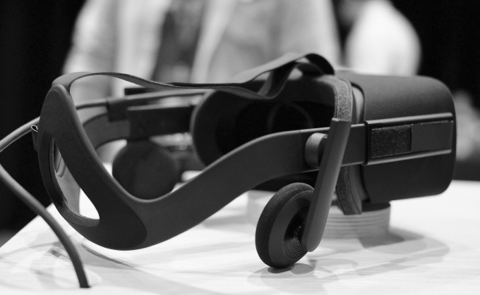 Πώς το Oculus Rift των $600 “σκοτώνει” το VR…