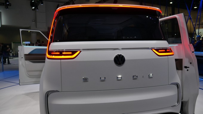 Volkswagen: 30 νέα ηλεκτροκίνητα μοντέλα μέχρι το 2025