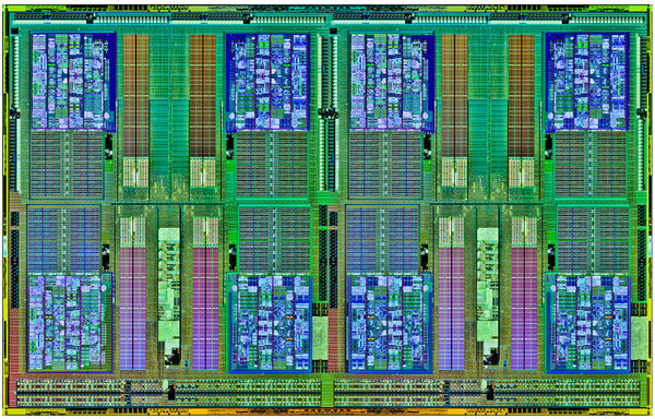 ΑΜD: Ανακοίνωσε δύο νέους επεξεργαστές Opteron με 12 και 16 πυρήνες