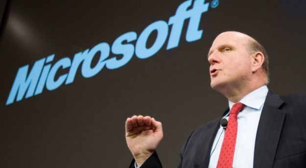 Ο Steve Ballmer για την εξέλιξη της Microsoft στην κατασκευή συσκευών